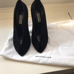 Balenciaga Heels